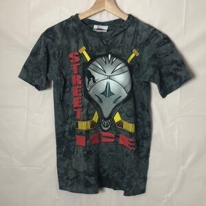 Vintage Richter Street Hockey Boys T-Shirt